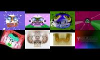 Klasky Csupo Effects #1 Eight-parison