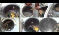 Thumbnail of Wash with door open part 1 to 6
