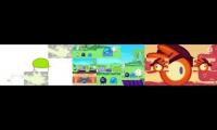 Thumbnail of Sparta remix threeparision
