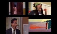Thumbnail of Up To Quick Faster 4 Parison (Popis Cries, NO GOD PLEASE NO, Tom Screaming Earrape Goofy Memes)