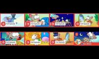 8 Episodes of Toopy and Binoo Played at the Same Time #5