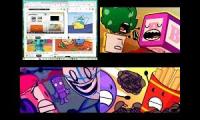 Up to faster 64 to horrid Henry and crossover