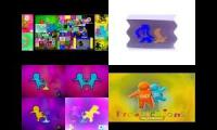 Thumbnail of SO MANY NOGGIN AND NICK JR LOGO COLLECTIONS