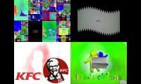Thumbnail of Too many Noggin and Nick Jr Logo Collections