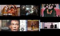 Thumbnail of Film inspirations for my take on Mortal Kombat
