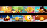 up to faster 8 Parison to Wheres chicky