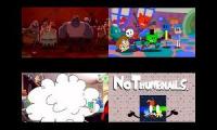 Thumbnail of Looks like we got ourselves multiple babies aka up to faster to fight clouds