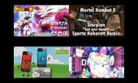 Randomized Sparta Quadparison 41