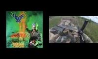 Thumbnail of Toxik tanks video 6666