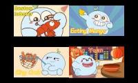 Little Munchy Puff V1