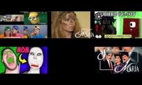 18 Funny Videos At Once