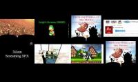 Timon and Pumbaa Interrupt 6 Toy Story III: The Sunnyside Curse (Soundboard Edition)