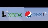Crea Tvs Part 90 Xbox and Pepsi