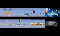 Pixar 4 The Best Movies Now