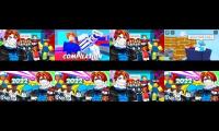 Thumbnail of 8 parsion to roblox funny moments
