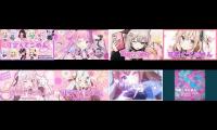 Thumbnail of 可愛くてごめん Hololive 16 Members Mashup (勝部 環 Remix)