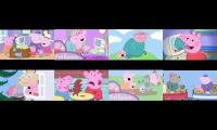 Peppa Pig Mashup YTP YouTube 2004