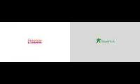 Thumbnail of 2b and 3c: Dunkin Donuts And Starhub Logo Animation