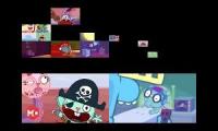 All 80 Happy Tree Friends Playing At Once