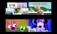 up to faster 121 parison to wow english tv and crossover