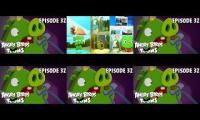 Up To Faster 61 To Angry Birds
