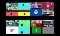 Way Too Many Full Best Animation Logos