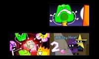 Thumbnail of Rain makes cry everything 18
