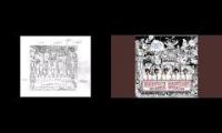 Thumbnail of Greener  2005 & 2008 (tallyhall)