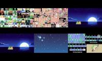 all tpot intros at the same time