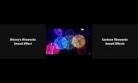 Thumbnail of Firework Sound Effects