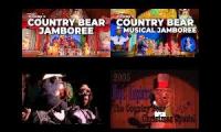 Thumbnail of ITS A CONTRY BEAR MUSICAL JAMBOREE
