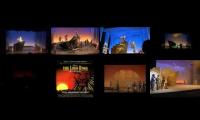 Thumbnail of King of Pride Rock-Circle of Life (Simba’s Many Triumphant Roars on Broadway): Part Two