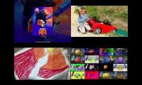 Thumbnail of 4 lucas is a wonderful place to work mashup