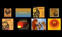 Thumbnail of King of Pride Rock-Circle of Life (Simba’s Many Triumphant Roars on Broadway): Part Three