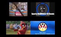 Thumbnail of Sparta MadHouse V3 Remix Quadparison