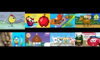 Thumbnail of Up to faster 8 parison Parents