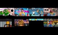 Thumbnail of Sparta Gamma JE AE remix 8 parison