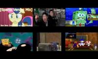 Thumbnail of Sparta Venom Remix Sixparison 4