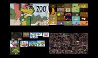 4 created aao videos played at once #24