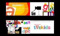 Up To Faster Super Duper Hyper Parison To TVOKids
