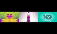 Thumbnail of Full Best Animation Logos in L Major 777