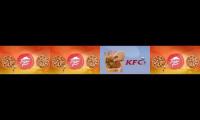 Pizza Hut Pizza Hut KFC and Pizza Hut