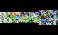 all gummy bear effects x mashup