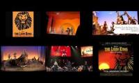King of Pride Rock-Circle of Life (Simba’s Many Triumphant Roars on Broadway): Part Three