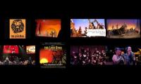Thumbnail of King of Pride Rock-Circle of Life (Simba’s Many Triumphant Roars on Broadway): Part Four