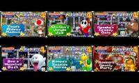 Thumbnail of Mario Party 4 Boards