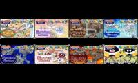 Thumbnail of Mario Party 5 Boards + Minigames