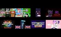 Thumbnail of (Kinda Loud) Sparta Remixes Superparison (From 2014 to 2024)