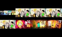 Thumbnail of Billy makes cry everything 11