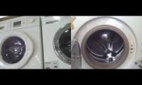 Thumbnail of Washing machines 2 videos.